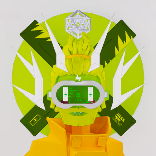Voltz Avatars