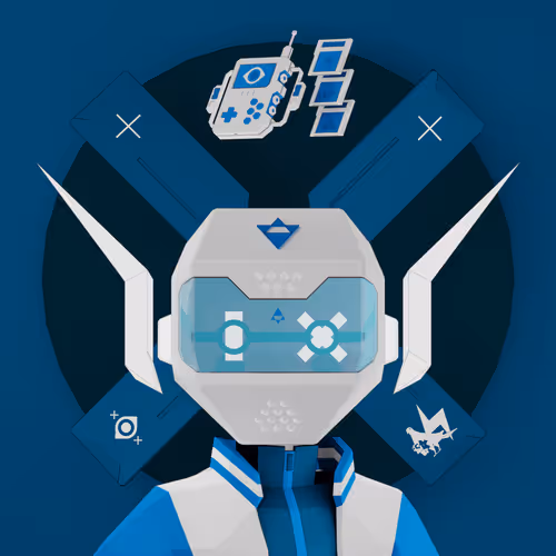 Voltz Avatars