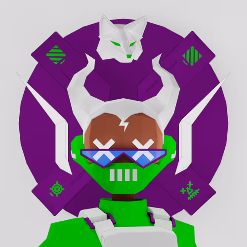Voltz Avatars