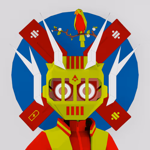 Voltz Avatars