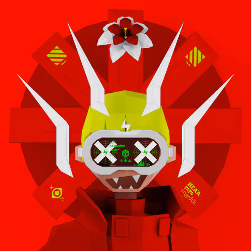 Voltz Avatars