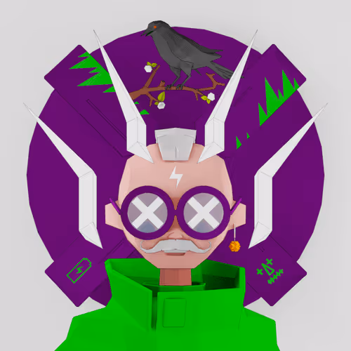 Voltz Avatars