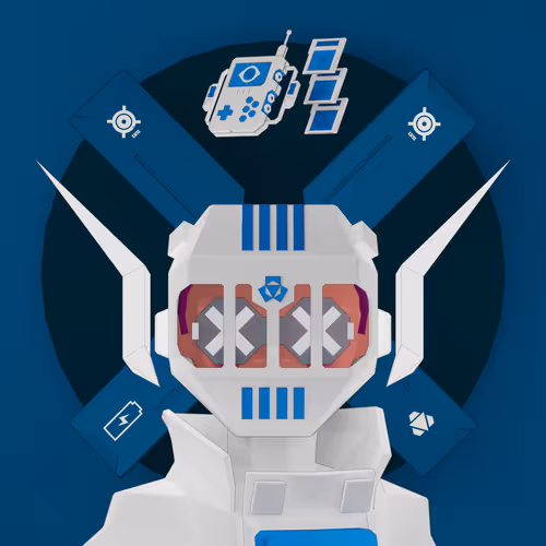 Voltz Avatars