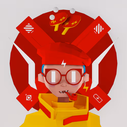 Voltz Avatars