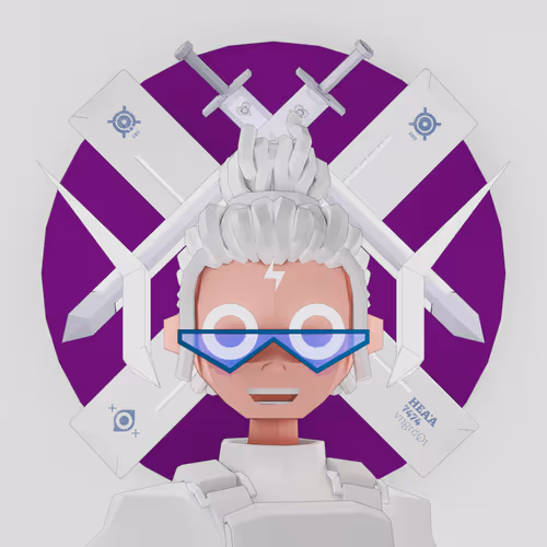 Voltz Avatars