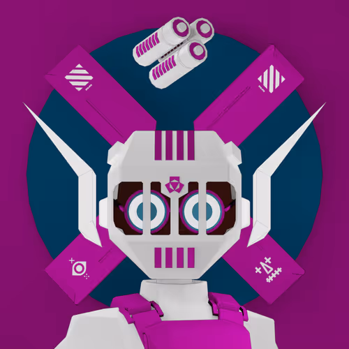 Voltz Avatars