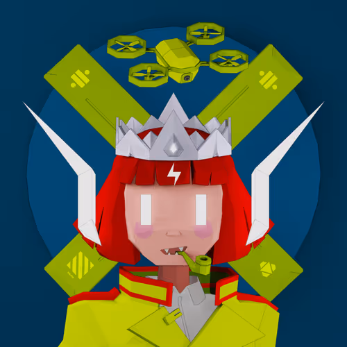Voltz Avatars