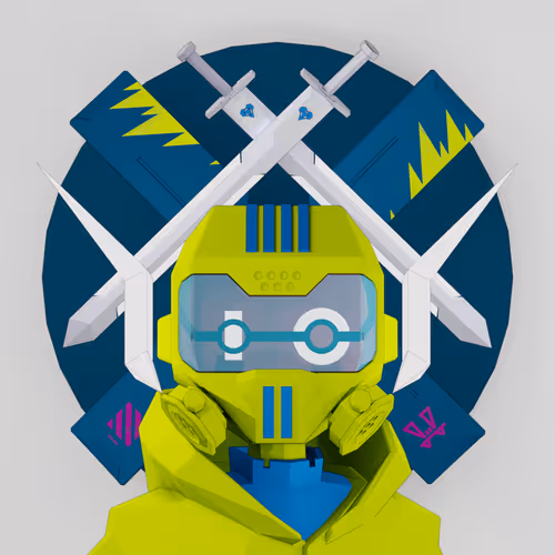 Voltz Avatars