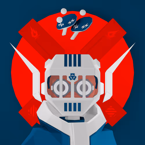 Voltz Avatars