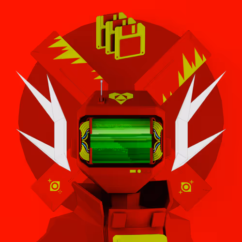 Voltz Avatars