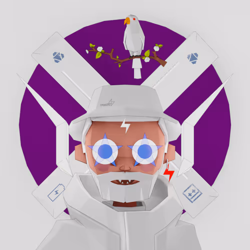 Voltz Avatars