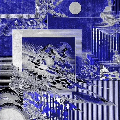 Blue Chord of Solitude