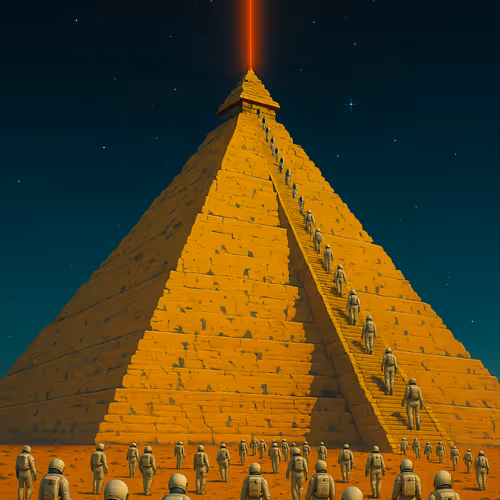 Awakening