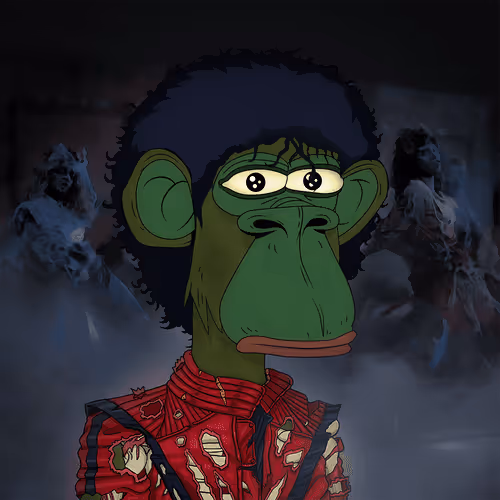 Payc Frogtober