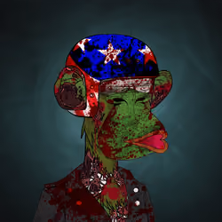 Frogtober #2383