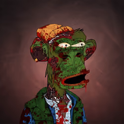 Frogtober #5724