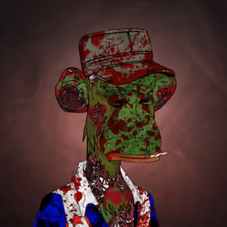 Frogtober #2410