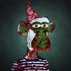Frogtober #7416
