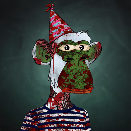 Frogtober #7416