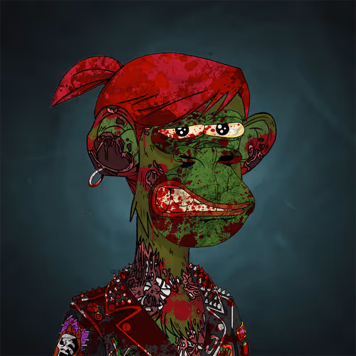 Frogtober #2204