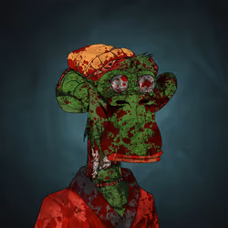 Frogtober #5941