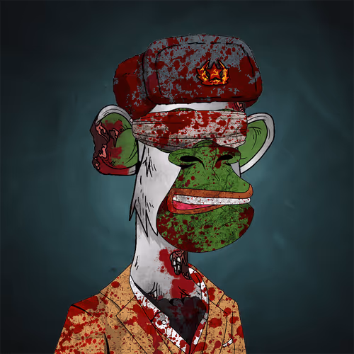 Payc Frogtober