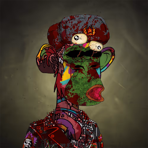 Payc Frogtober
