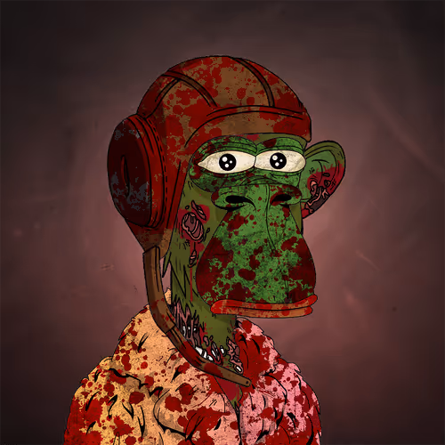 Payc Frogtober