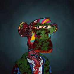 Frogtober #2057