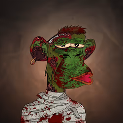 Frogtober #3781
