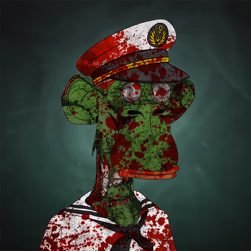 Frogtober #2845