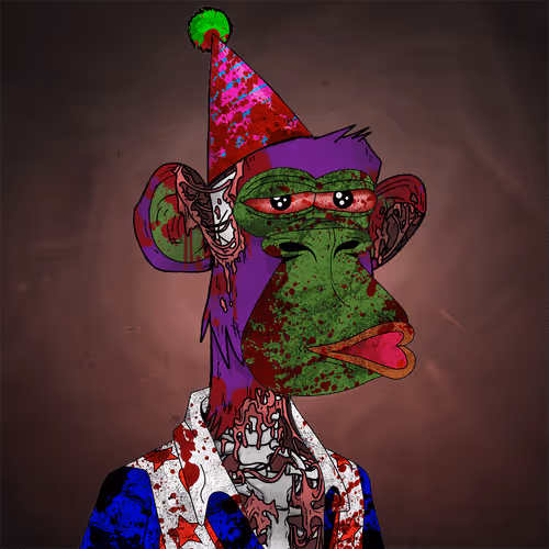 Payc Frogtober