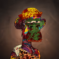 Frogtober #899
