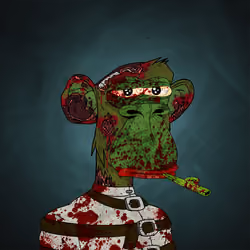Frogtober #7467