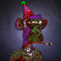 Frogtober #7498
