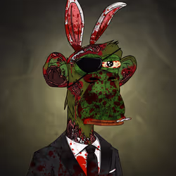 Frogtober #6913