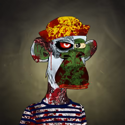 Frogtober #1283
