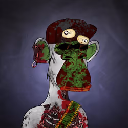 Frogtober #7586