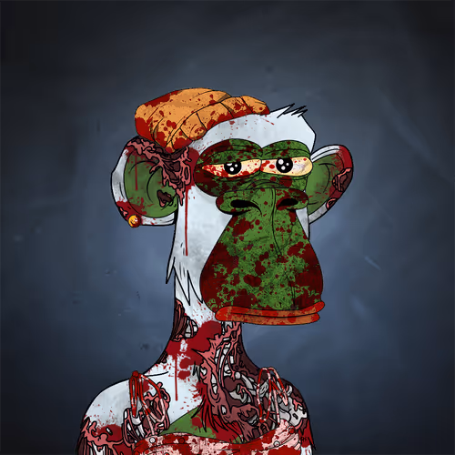 Payc Frogtober