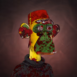 Frogtober #5564