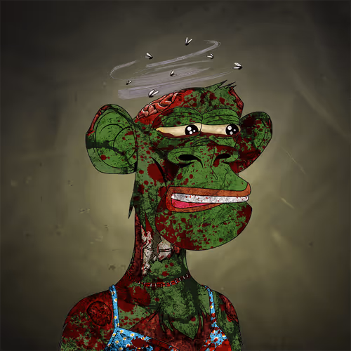 Payc Frogtober