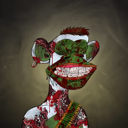 Frogtober #2766