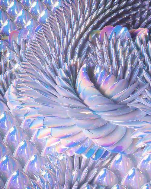 ECTOSYMBIOSIS// #10/10