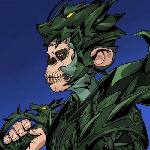 Sarugami One Shots 1