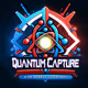 Quantum Capture Artwork