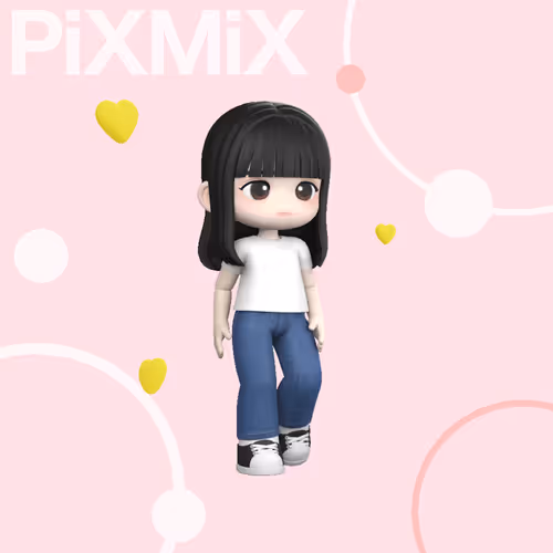 Pixmix 3