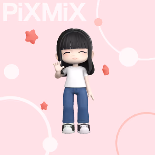 Pixmix 3