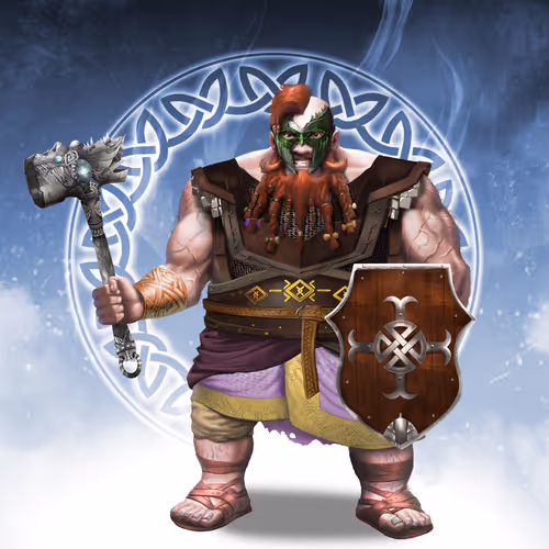 Metalordz #97