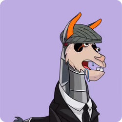 Llamageddon #446