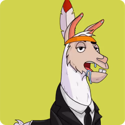 Llamageddon #366
